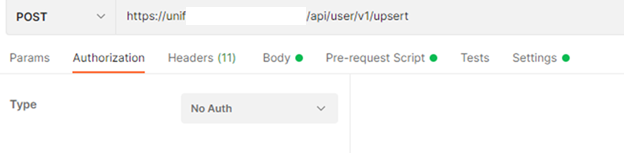 image-10 Postman Kullanarak Toplu Istekleri İlgili Api'ye Gönderme