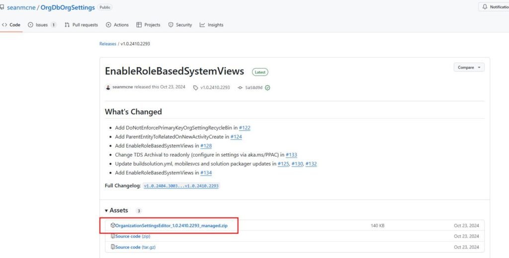 image-1024x519 Dynamics CRM Excel Export Veri Sayısını Nasıl Arttırabiliriz?