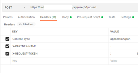 image-13 Postman Kullanarak Toplu Istekleri İlgili Api'ye Gönderme