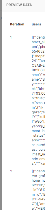 image-22 Postman Kullanarak Toplu Istekleri İlgili Api'ye Gönderme