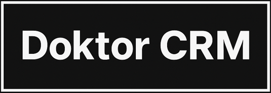 Doktor CRM