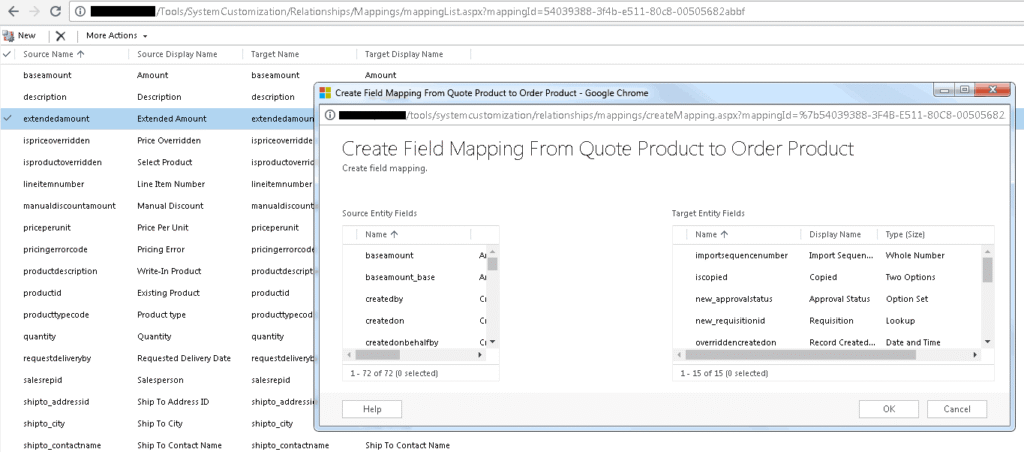 image-9-1024x452 Custom Alanlar için Teklif Ürününden Sipariş Ürününe Mapping
